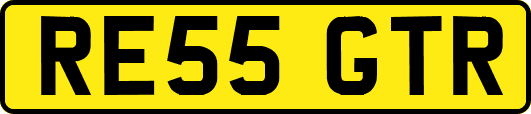 RE55GTR