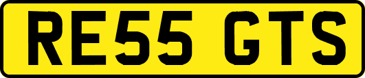 RE55GTS
