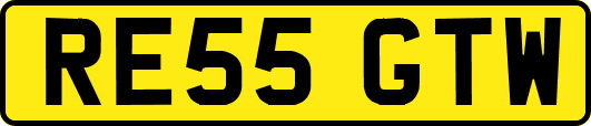 RE55GTW