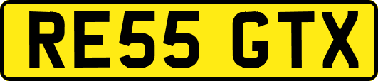 RE55GTX