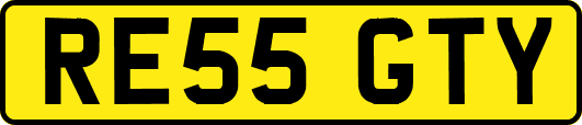 RE55GTY