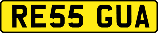 RE55GUA