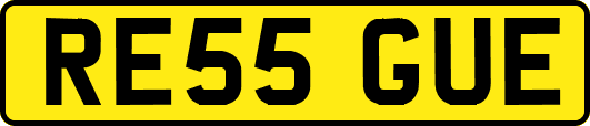 RE55GUE