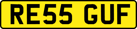 RE55GUF