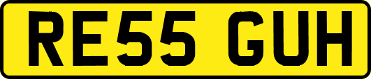 RE55GUH