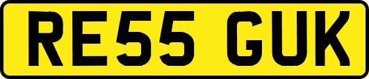 RE55GUK