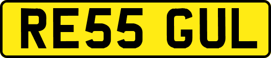 RE55GUL