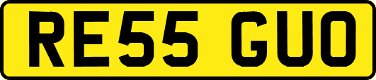 RE55GUO