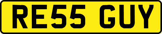 RE55GUY