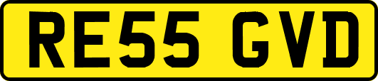 RE55GVD