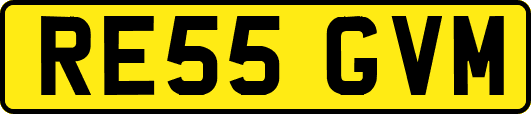 RE55GVM
