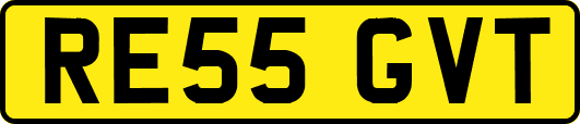 RE55GVT