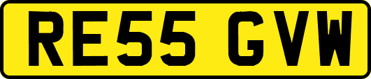 RE55GVW