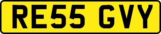 RE55GVY