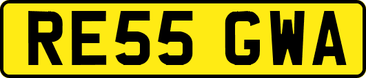 RE55GWA