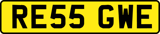 RE55GWE