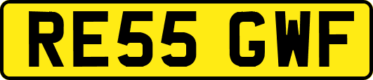 RE55GWF