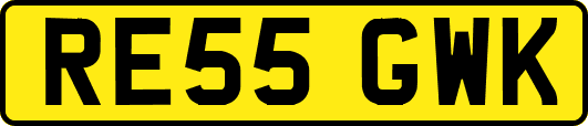RE55GWK
