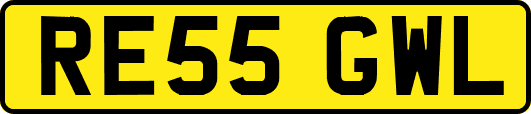 RE55GWL