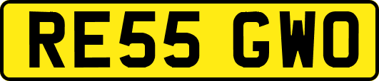 RE55GWO