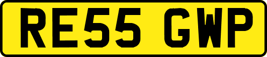 RE55GWP
