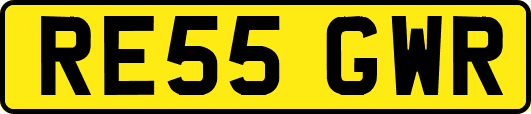 RE55GWR