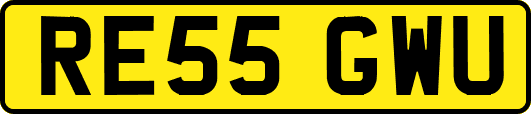 RE55GWU
