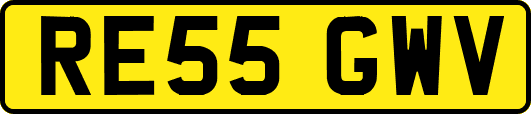 RE55GWV
