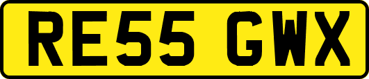RE55GWX