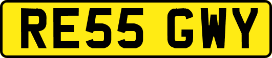 RE55GWY