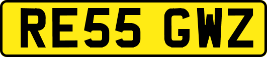 RE55GWZ