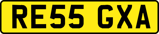 RE55GXA