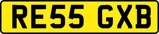 RE55GXB
