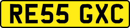RE55GXC