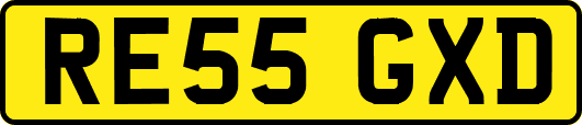 RE55GXD