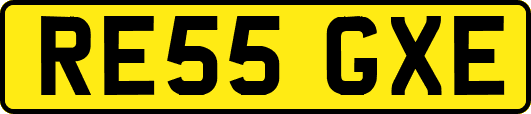 RE55GXE