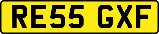 RE55GXF