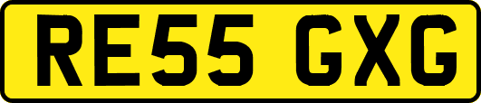 RE55GXG