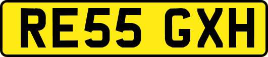 RE55GXH