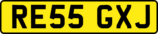 RE55GXJ