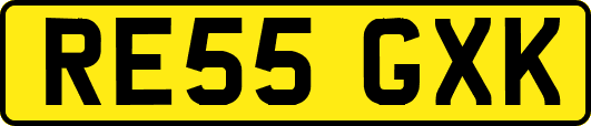 RE55GXK