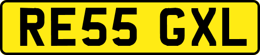 RE55GXL