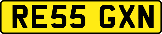 RE55GXN