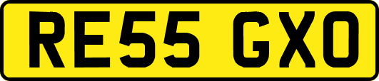 RE55GXO