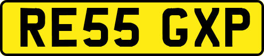 RE55GXP