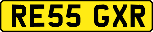 RE55GXR