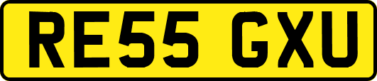 RE55GXU