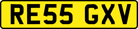 RE55GXV