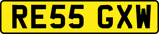 RE55GXW