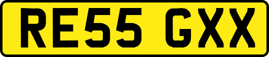 RE55GXX